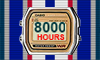 8000 Hours