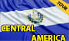 Cenral American Tour Badge